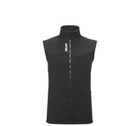 MILLET - Men's Sleeveless Softshell Jacket - Windproof - Inner fleece - Lightweight