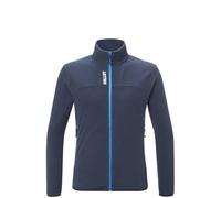 MILLET Men's Ubic Lgrid Jktm Fleece (pack of 1)