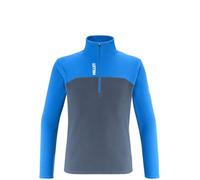 MILLET - Men's UBIC Lightgrid 100% Recycled Fleece - Mountain - Hiking - Technical