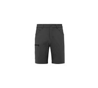 MILLET Mens Ubic M Hiking Shorts, Black New Logo, 42 EU