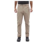 MILLET UBIC Men's Stretch Breathable Stretch Hiking Pants for Trekking and Mountain Approach Brown