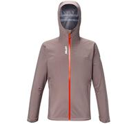 MILLET Millet Men's Waterproof Breathable Dryedge Waterproof Jacket