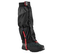 MILLET MIS2105 Gaiter, Black, S Unisex