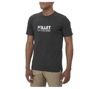 Millet Miv10140 Short Sleeve T-shirt