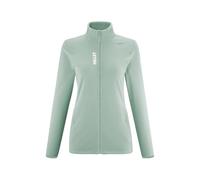MILLET MIV10452 Women's Lightweight Fleece Climbing Jacket with Logo Size S