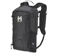 MILLET Mixt 15 - Men - Black - size only size- model 2025 only size