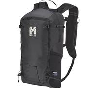 Millet Mixt Backpack 15L black greyish