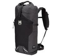 Millet - Multi-purpose technical backpack - Mixt 25+5 U Black/Black Black