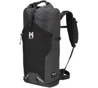 Millet - Versatile technical backpack - Mixt 25+5 U Black/Black Black one size