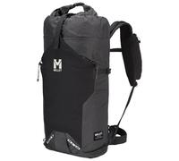 Millet - Mixt 25+5 - Mountaineering backpack black/grey