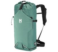 Millet - Mixt 25+5 - Mountaineering backpack turquoise