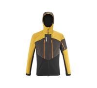 MILLET MM White Shield Jkt Jacket Black