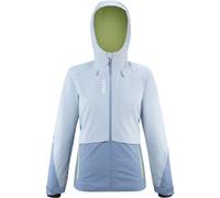 MILLET Mona Jacket W - Women - Blue - size S- model 2025 S