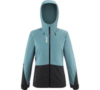 MILLET Mona Jkt W - Women - Blue / Black - size M- model 2025 M