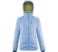 MILLET Monashee Jkt W - Women - Blue - size S- model 2025 S