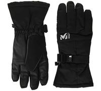 Millet Mount Tod Dryedge Glove W Gloves - Black - Noir, X-Large