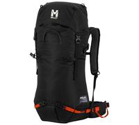 Millet - Mountaineering and ski touring backpack - Prolighter 30+10 Black Black one size