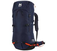 Millet - Mountaineering and ski touring backpack - Prolighter 38+10 Saphir - Navy Navy one size