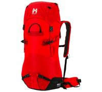 Millet - Mountaineering and ski touring backpacks - Prolighter 38+10 Red Red one size
