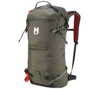 Millet - Mountaineering backpack - Kamet 25 Deep Jungle in Nylon - Khaki Khaki one size