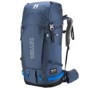 Millet - Mountaineering backpack - Peuterey 35+10 W Dark Denim for Women - Navy Navy one size