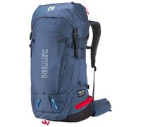 Millet - Mountaineering backpack - Peuterey 45+10 Dark Denim - Navy Navy one size