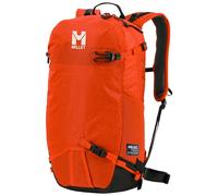 Millet - Mountaineering backpack - Prolighter 22 Red Red one size