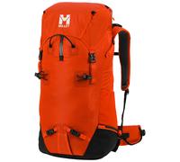 Millet - Mountaineering backpack - Prolighter60+20 Red Red one size