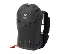 Millet - Mountaineering backpack - Trilogy 25+ Black - Size L\/XL Black L\/XL