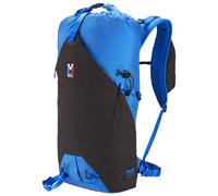 Millet - Mountaineering backpack - Trilogy Jorasses 30 U Icon Blue in Nylon Blue one size