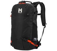 Millet - Mountaineering backpacks - Prolighter 22 Black Black one size