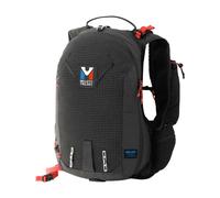 Millet - Mountaineering backpack - Trilogy 15+ Black - Size L\/XL Black L\/XL