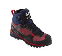 Millet - Mountaineering boots in GORE-TEX - Elevation GTX U Red for Men in Nylon - Size 9,5 UK Red