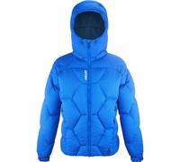 Millet - Mountaineering down jacket - Trilogy Jorasses Down Hoodie M Icon Blue for Men - Size S Blue S