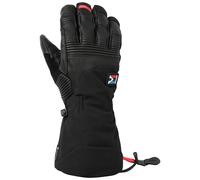Millet - Mountaineering gloves - Trilogy Icon Gtx Glove Black Black for Men in Leather - Size M Black