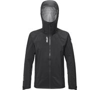 Millet - Mountaineering jacket in GORE-TEX - Kamet GTX Jkt M Black for Men - Size S Black