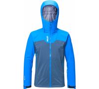 Millet - Mountaineering Jacket in GORE-TEX - Kamet GTX Jkt M Icon Blue Dark Denim for Men - Size XL Blue XL