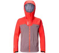 Millet - Mountaineering jacket in GORE-TEX® - Kamet GTX Jkt M Paprika Pepper for Men - Size XL - Orange Orange XL