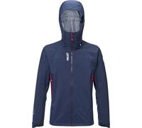 Millet - Mountaineering jacket in GORE-TEX - Kamet GTX Jkt M Saphir for Men - Size XL - Navy Navy