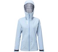 Millet - Mountaineering jacket in GORE-TEX - Kamet GTX Jkt W Iceberg for Women - Size S - Blue Blue
