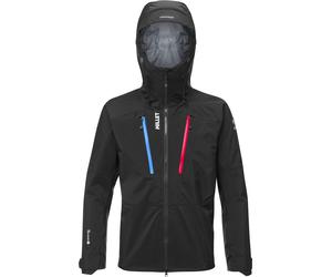 Millet - Mountaineering jacket in GORE-TEX® - Trilogy Icon GTX Pro Jkt M Black for Men - Size XL Black XL