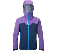 Millet - Mountaineering jacket - Kamet GTX Jkt M Galaxy Saphir for Men - Size M - Navy Navy M