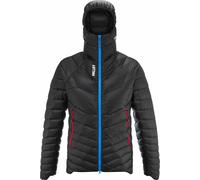 Millet - Mountaineering jacket - Trilogy Icon LT Down HD M Black for Men - Size L Black L