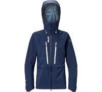 Millet - Mountaineering jackets in GORE-TEX® ePE - Trilogy Icon GTX Pro Jkt W Saphir for Women - Size M - Navy Navy M
