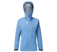 Millet - Mountaineering jackets in GORE-TEX® - Kamet GTX Jkt W Coronet Blue for Women - Size S Blue S
