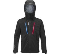 Millet - Mountaineering jackets in GORE-TEX PRO ePE - Trilogy Icon GTX Pro Jkt M Black for Men - Size S Black S