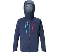 Millet - Mountaineering jackets in GORE-TEX® Pro - Trilogy Icon GTX Pro Jkt M Saphir for Men - Size M - Navy Navy M