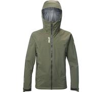Millet - Mountaineering jackets - Kamet GTX Jkt M Grape Leaf for Men - Size M - Green Green M