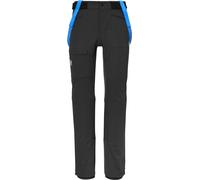 Millet - Mountaineering trousers - Kamet Shield Pant M Black for Men - Size XL Black XL