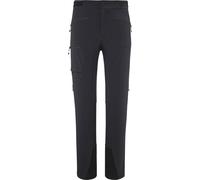 Millet - Mountaineering trousers - Kamet XCS Pant M Black for Men - Size L Black L